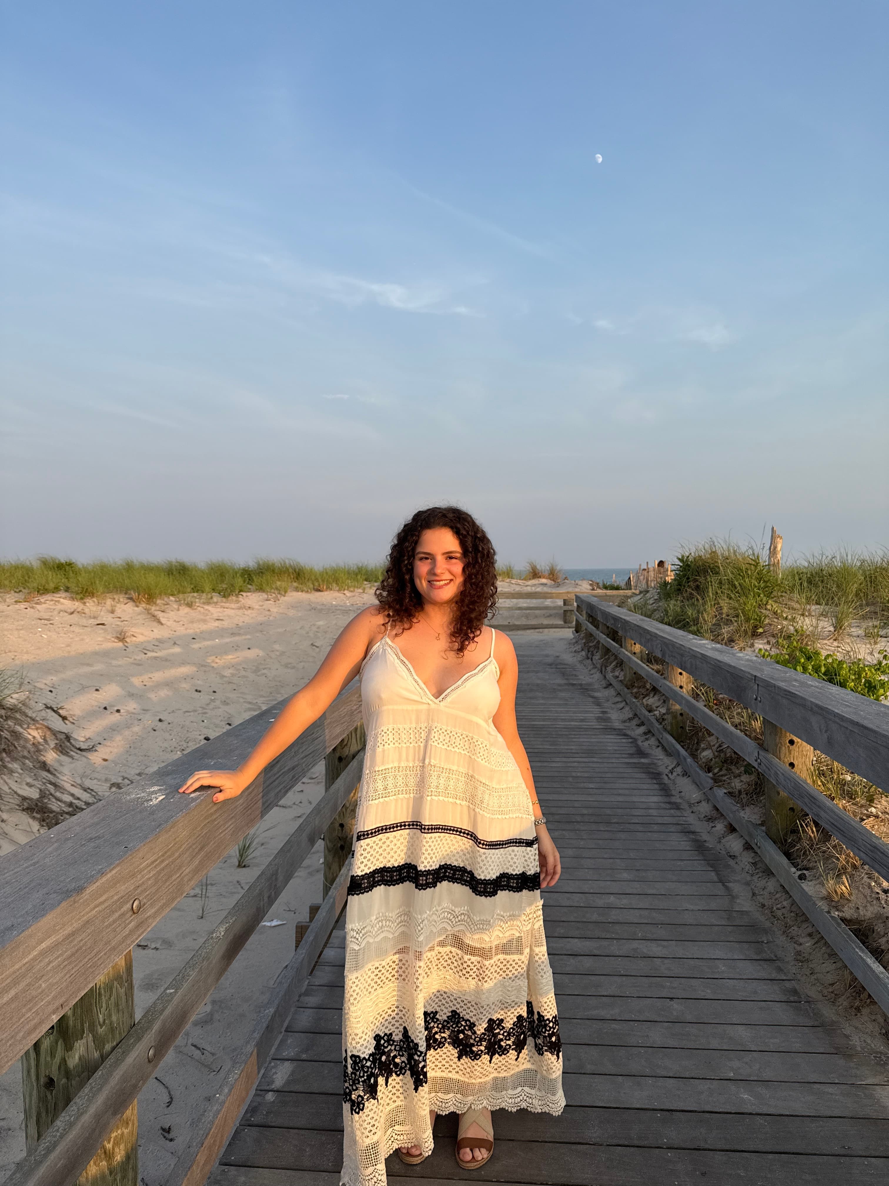 Professional portrait